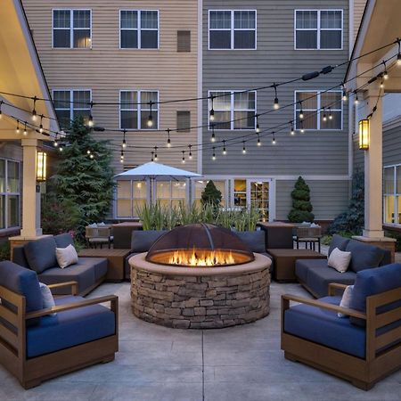 Residence Inn By Marriott Long Island Islip/Courthouse Complex Central Islip Eksteriør bilde