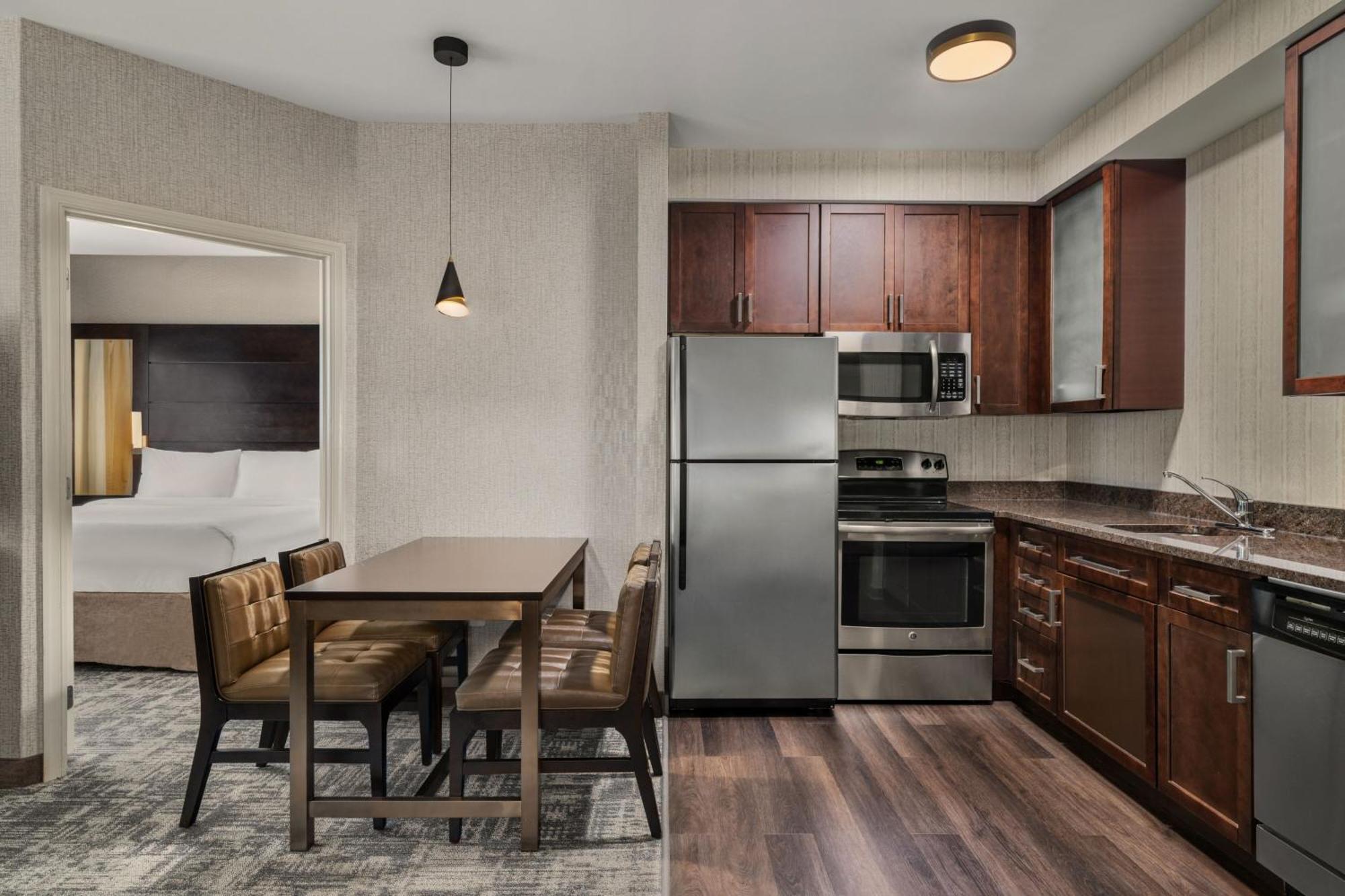 Residence Inn By Marriott Long Island Islip/Courthouse Complex Central Islip Eksteriør bilde
