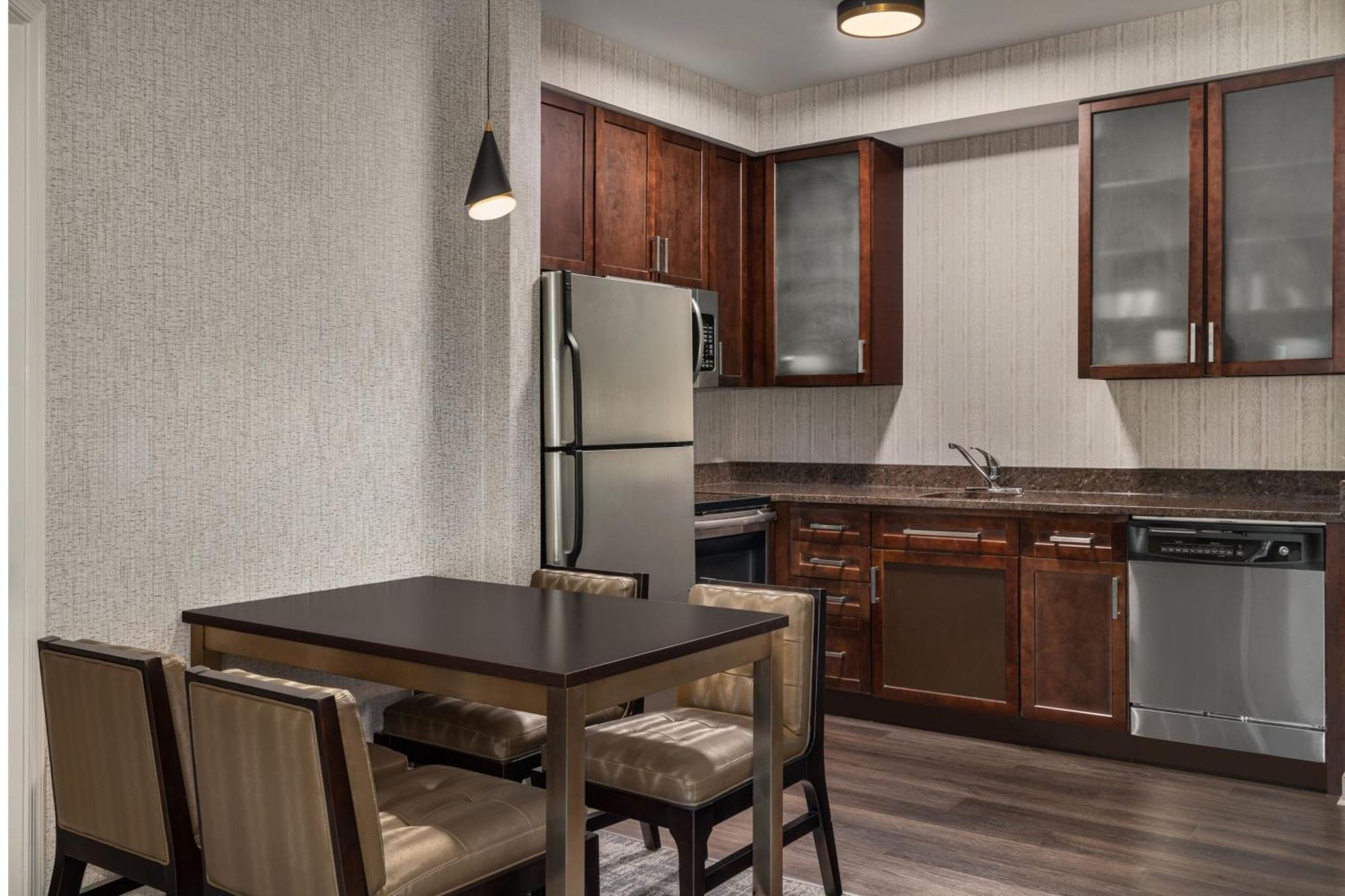 Residence Inn By Marriott Long Island Islip/Courthouse Complex Central Islip Eksteriør bilde