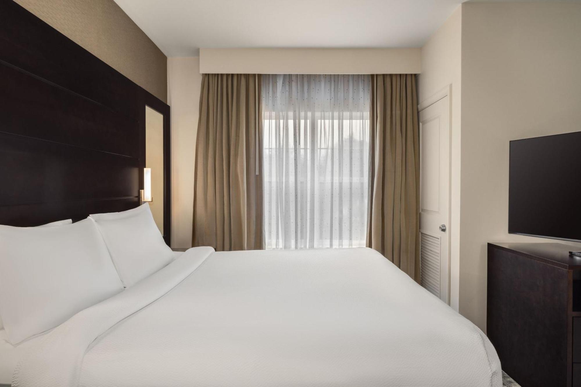 Residence Inn By Marriott Long Island Islip/Courthouse Complex Central Islip Eksteriør bilde